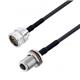 PolyPhaser CA195LL030-3FT