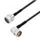 PolyPhaser CA195LL031-3FT