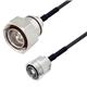 PolyPhaser CA195LL033-25FT