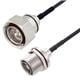 PolyPhaser CA195LL034-25FT