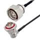 PolyPhaser CA195LL035-25FT