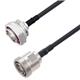 PolyPhaser CA240LL019-25FT