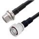 PolyPhaser CA600LL052-100FT