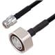 PolyPhaser CASPF250009-2FT