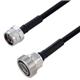 PolyPhaser CASPO250015-25FT