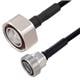 PolyPhaser CASPO250021-6FT