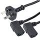 L-Com CPCI2C13R-10A-2M