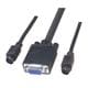 L-Com CTL3KVMF-100
