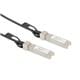 L-Com DAC-P10GMSA-1M