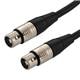 L-Com DMX512FF-BLK-50