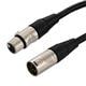 L-Com DMX512MF-BLK-15
