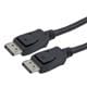 L-Com DP20P-MM-BLK-1M
