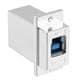 L-Com ECF504-3BA-S