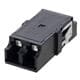 L-Com FOA-804-BLK