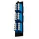 L-Com FSP-LCQ6-BLU-SMCR