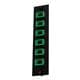 L-Com FSP-MTPA6-GRN-SMCR