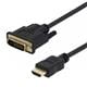 L-Com HD-DVII-MM-3