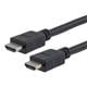 L-Com HD21P-MM-BLK-3M