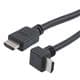L-Com HD21PRAD-MM-BLK-2M
