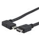 L-Com HD21PRAL-MM-BLK-1M