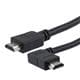 L-Com HD21PRAR-MM-BLK-1M