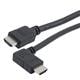 L-Com HD21ZRAL-MM-BLK-05M