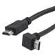 L-Com HD21ZRAU-MM-BLK-3M