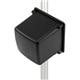 L-Com HG2458-10DP-BLK