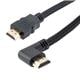 L-Com LHDMI2-RAL-MM-3M