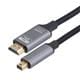 L-Com LMDPHDMI-LSZH4KMM-1M