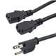 L-Com N515P-C132-10-3F