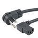 L-Com N515PR-C13R-15-6F