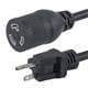 L-Com N520P-L520R-20-1F