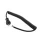 L-Com PCH06C8-BLK-01F
