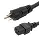 L-Com PCS112-BLK-15F