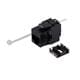 L-Com RJSBTLC6-BLK
