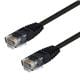 L-Com TRD695FLAT-BLK-100