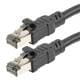 L-Com TRD824-BLK-30F