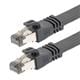 L-Com TRD824FLAT-BLK-50F