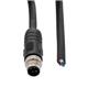 L-Com TRGT404S-P6B-1M