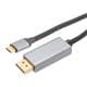 L-Com USBC31DP-MM-1M