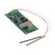 Innovative Sensor Technology Board with Real Probe sensors
