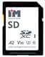 Intelligent Memory IMSDSDA1D6B5B0I1A1A0000