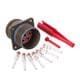ITT Cannon MS3450W24-10P