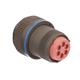 ITT Cannon MS3456KT14S-6P