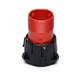 ITT Cannon APD 6BSH