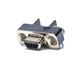 ITT Cannon MDSM-9PE-Z10-VR25
