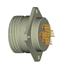 ITT Cannon KJAQ2NT23F6-NL