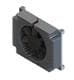 iWave Global iW-FSKALU-CLASLR-CU03