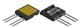 IXYS Integrated Circuits CPC1786J